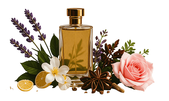 Perfumers